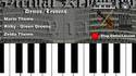 Super Mario au piano