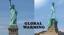 Réchauffement climatique