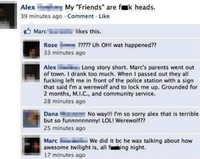 Les idiots de Facebook 4