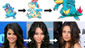 Évolution 