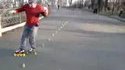 Roller old school