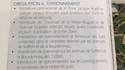 Une Fanzone très blanche