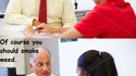 Troll story