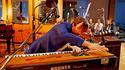 Voodoo Child (Hendrix) - Lachy Doley
