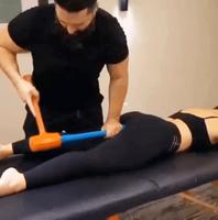 Je diais pas que c'est un kiné, plutôt un kuné vois-tu !