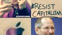 Résistez au capitalisme