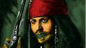 Jack Sparrow