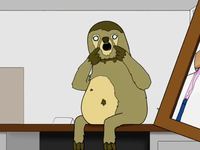 SLOTH:Famo-Mortisol 