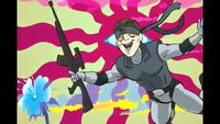 Metal Gear Stoned