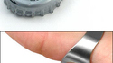 Bague décapsuleuse