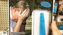Appareil pour imiter les sanglots et les crises de larmes