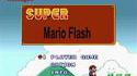 Super Mario Flash