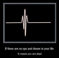 La pensée positive du jour