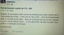 Prof de fransais