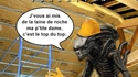 Alien : isolation