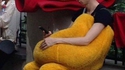 Pause syndicale pour Winnie
