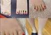Tendance chaussette 
