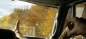 Conduire comme un pied...