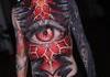 Tatouage 