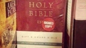 La Bible