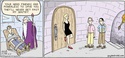 Donjon Geek
