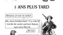La TrumPeste