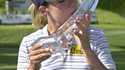 Trophée de golf