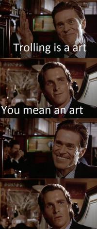 L'art du troll 2