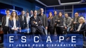 Escape sur Rmc