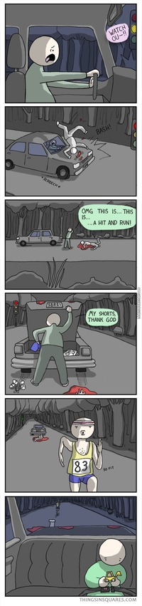 Hit & Run