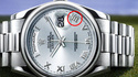 Mauvaise Rolex