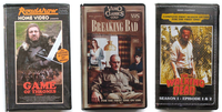 VHS