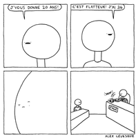 Vous me donnez combien ?