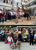 Jour de rentrée : Mais pourquoi n'ai-je pas fait ma scolarité en Bulgarie ?