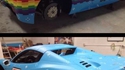 Nyan Car