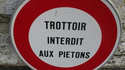 chacun son point de vue !
