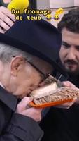 Du bon fromage 