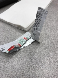 Où est mon ketchup