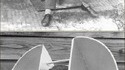 Pavillons acoustiques : défense antiaérienne