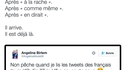 Voici le petit dernier