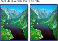 Trouvez les 3 differences