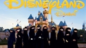Disneyland Dubai
