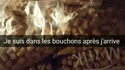 Beaucoup de trafic actuellement en Champagne-Ardenne