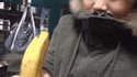 Comment ouvrir une banane