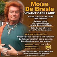 Moïse de Bresle