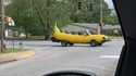 Bananacar