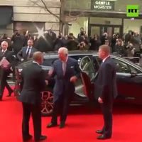 Le Prince Charles a été testé positif au covid19