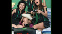 Filles joueuses