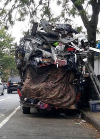 Triskel... le retour ?