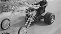 Moto à 4 roues